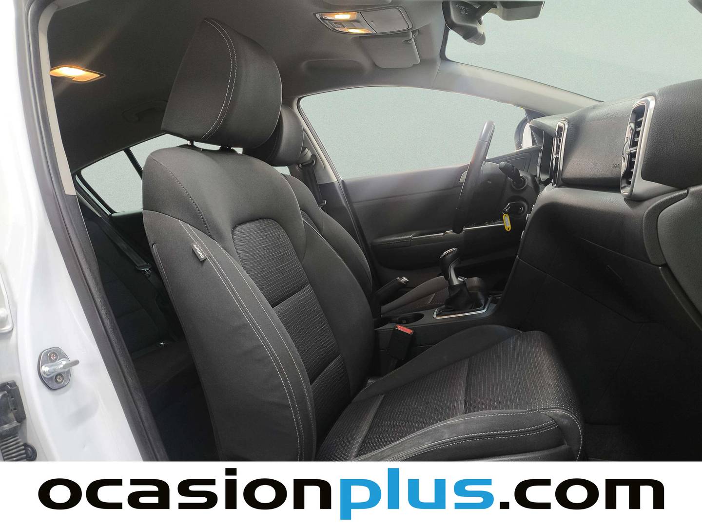 KIA Sportage Kia Sportage 1.6 GDi x-Tech18 4x2 (132 CV) km 0