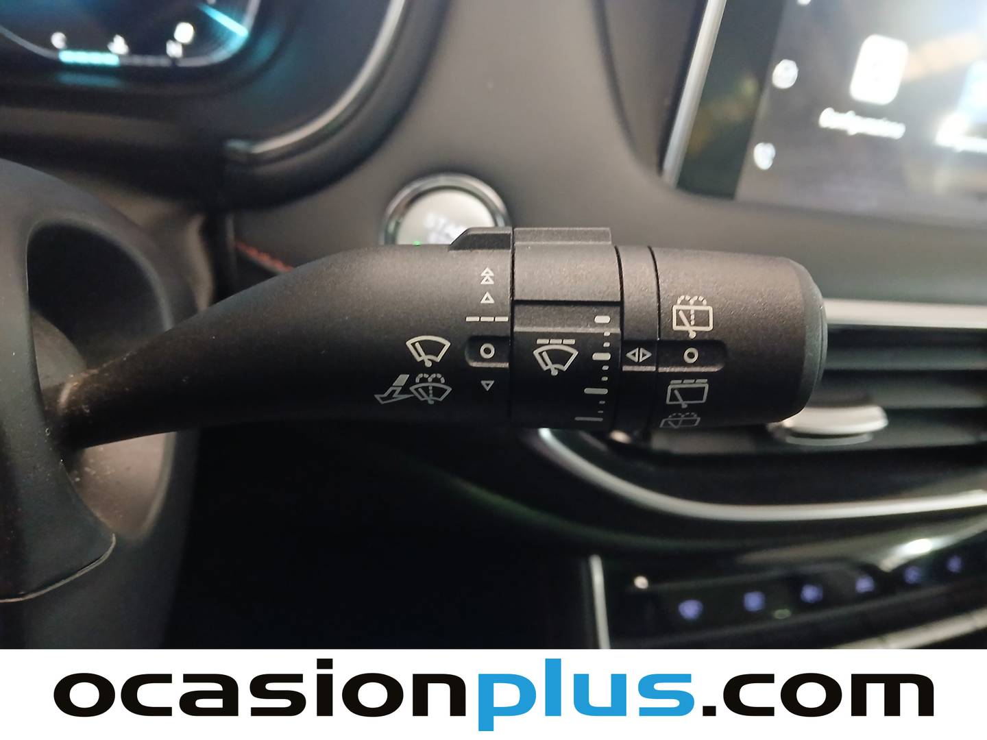 Foto MG HS MG HS 1.5 Turbo GDI Luxury DCT (162 CV)