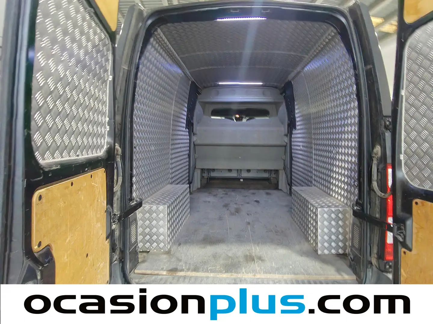 Foto Renault Master Renault Master Furgon Furgon Doble Cabina L3H2 3500 Energy RS dCi (165 CV)