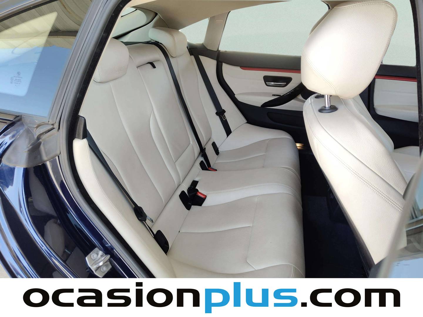 BMW Serie 4 BMW Serie 4 420d Gran Coupe (190 CV) Pack M km 0