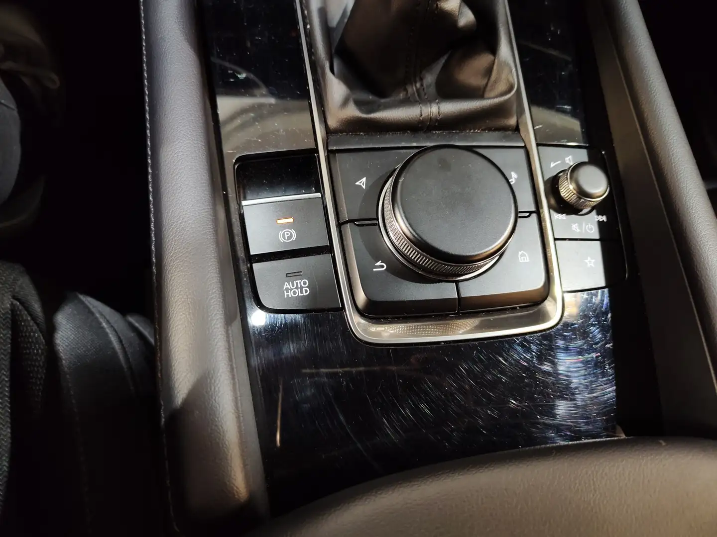 Foto Mazda Mazda3 Mazda Mazda 3 2.5L E-SKY G MHEV Prime-line (140 CV)