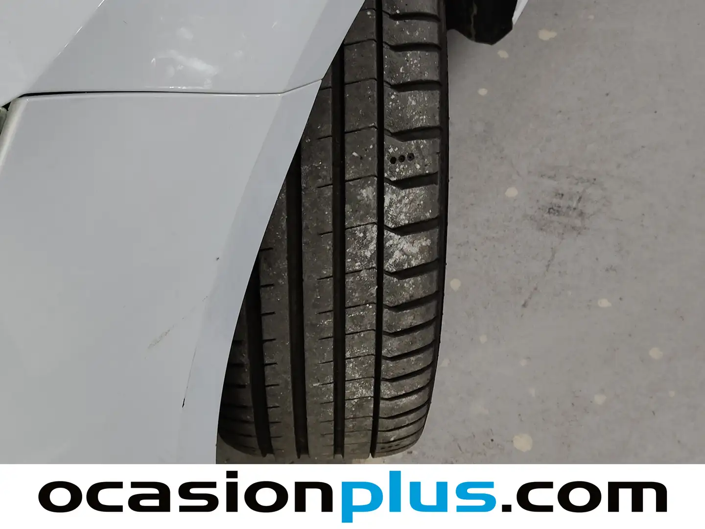 Foto Seat León SEAT León ST ST 2.0 TDI S&S FR DSG (150 CV)