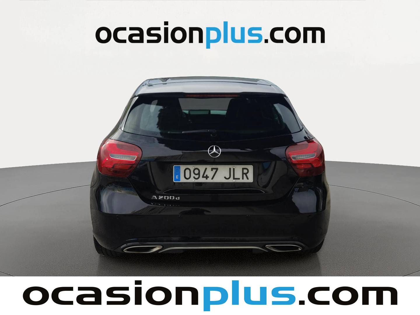 Mercedes Clase A Mercedes-Benz Clase A 200 d Urban (136 CV) barato