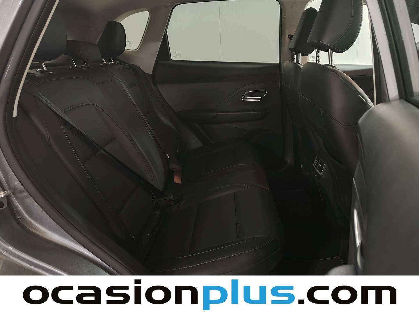 MG ZS MG ZS 1.5 Hybrid+ Luxury (197 CV) híbrido