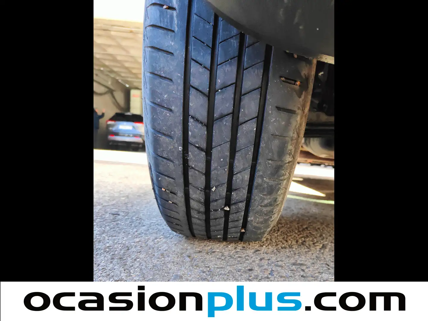 Foto Jeep Renegade Jeep Renegade eHybrid 1.5 Limited ATX  (130 CV)