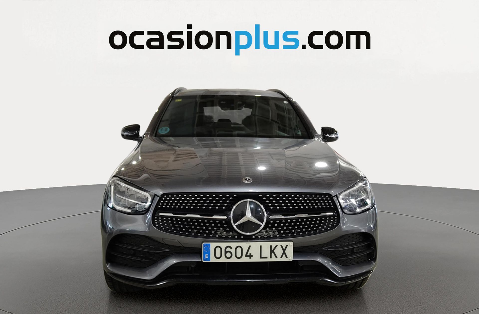 Mercedes-Benz GLC Mercedes GLC 200 d 4Matic - foto 15