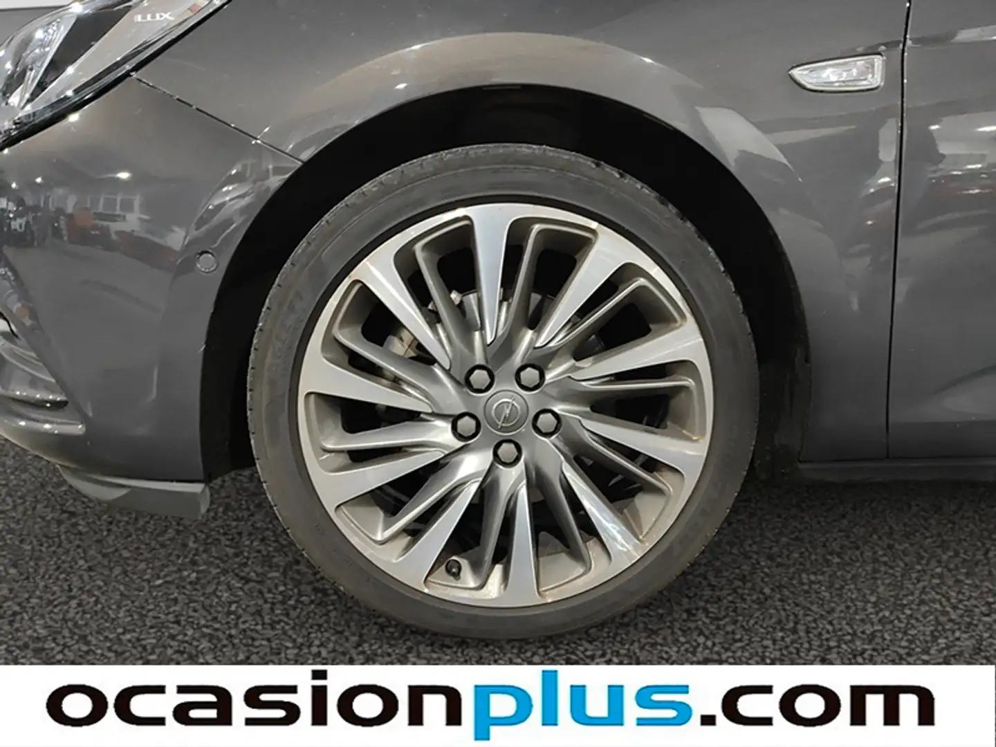 Foto Opel Astra Opel Astra 1.6 CDTi S&S Excellence (160 CV)