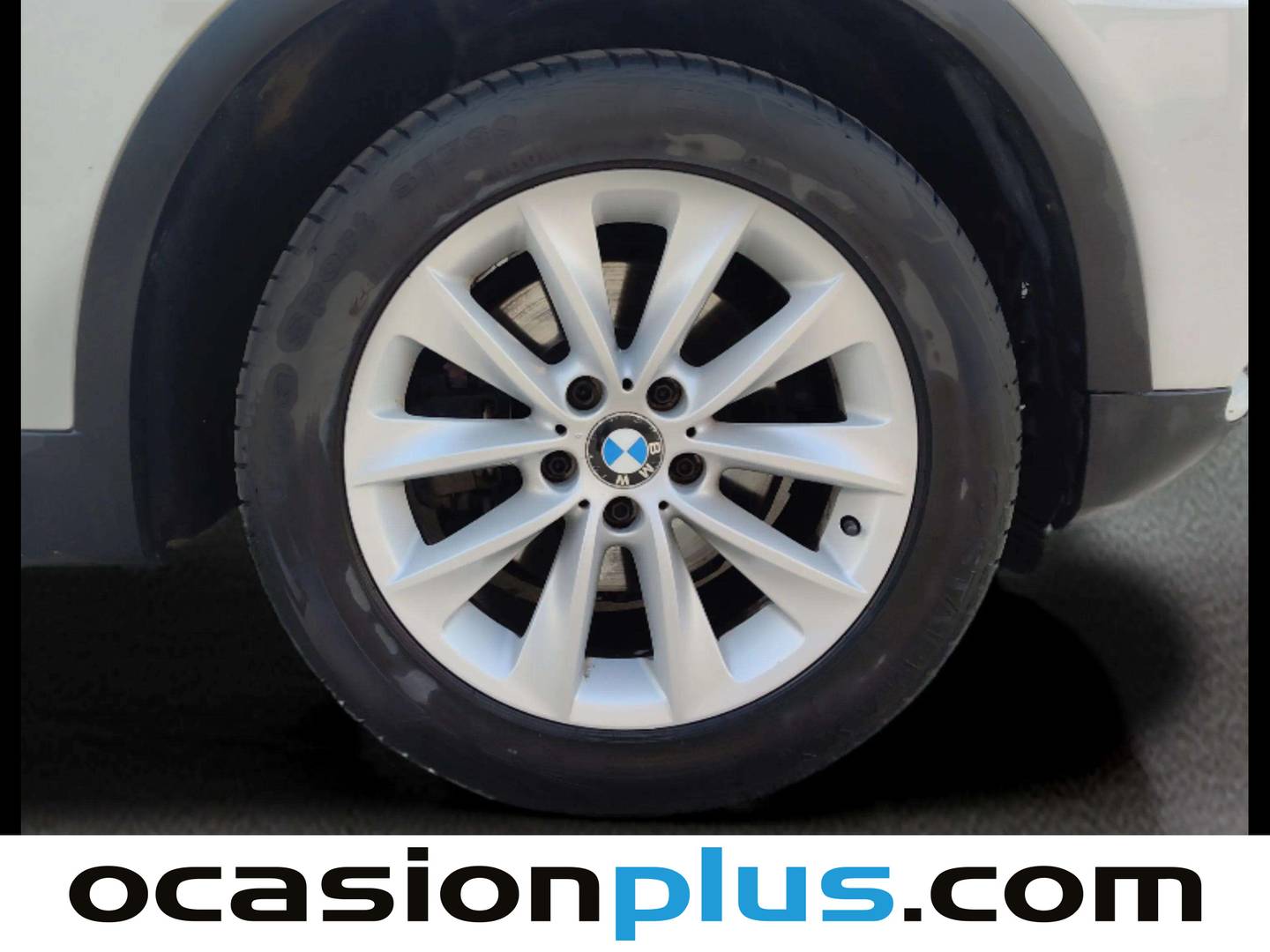BMW X3 BMW X3 xDrive20d  (184 CV) seminuevo