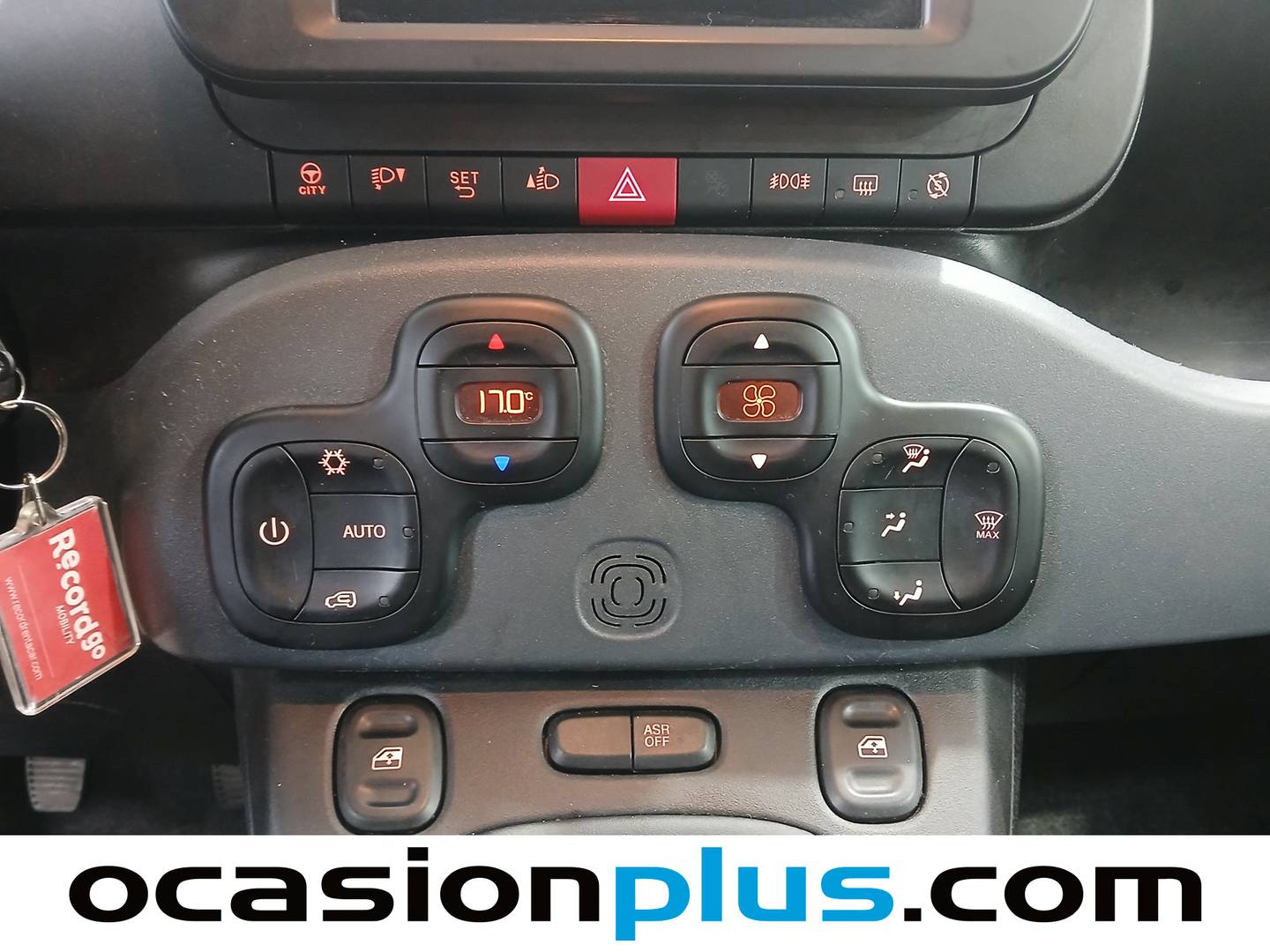 Foto Fiat Panda Fiat Panda 1.0 Hybrid Cross (70 CV)