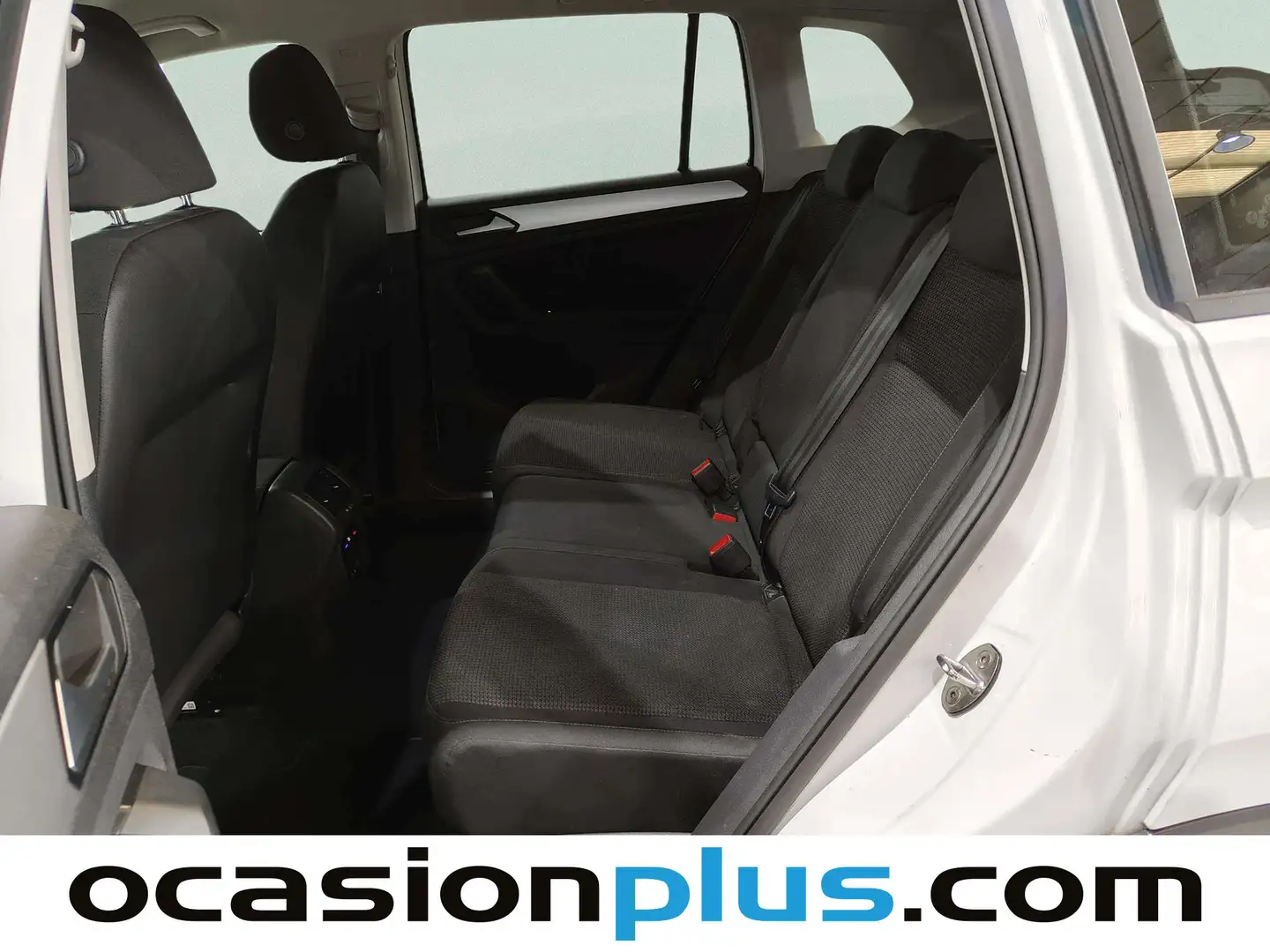 Foto Volkswagen Tiguan Volkswagen Tiguan Edition 1.5 TSI (130 CV)