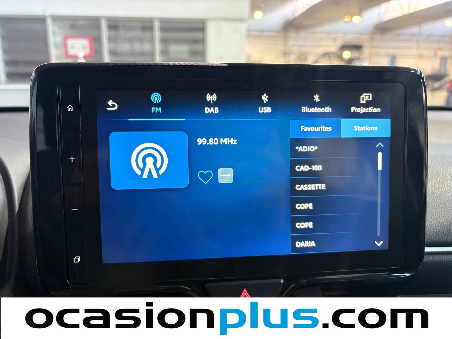 Foto Toyota Yaris Toyota Yaris 120H Active Plus (116 CV)