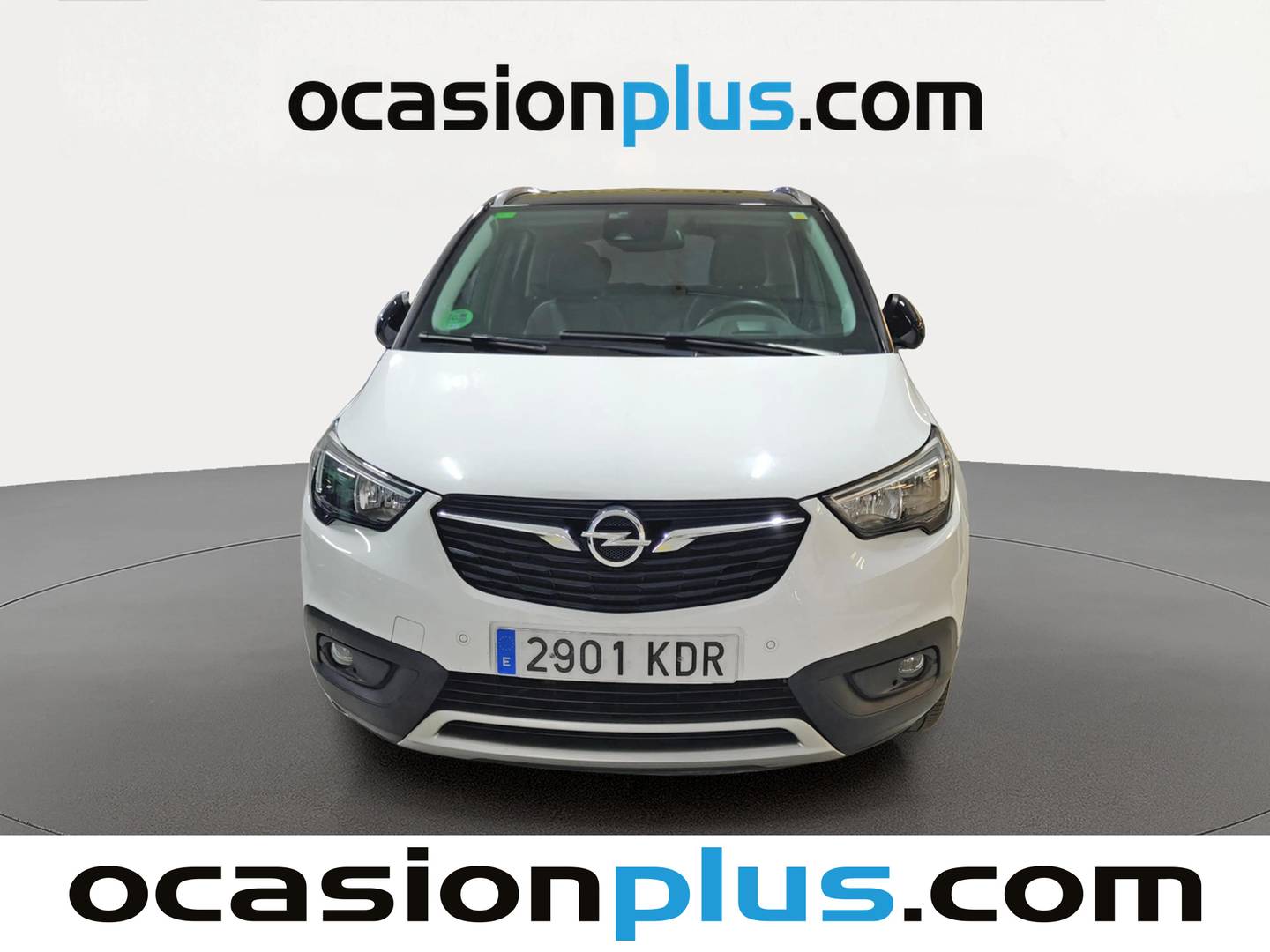 Opel Crossland X Opel Crossland X 1.2 Turbo S&S Excellence (130 CV) 130cv
