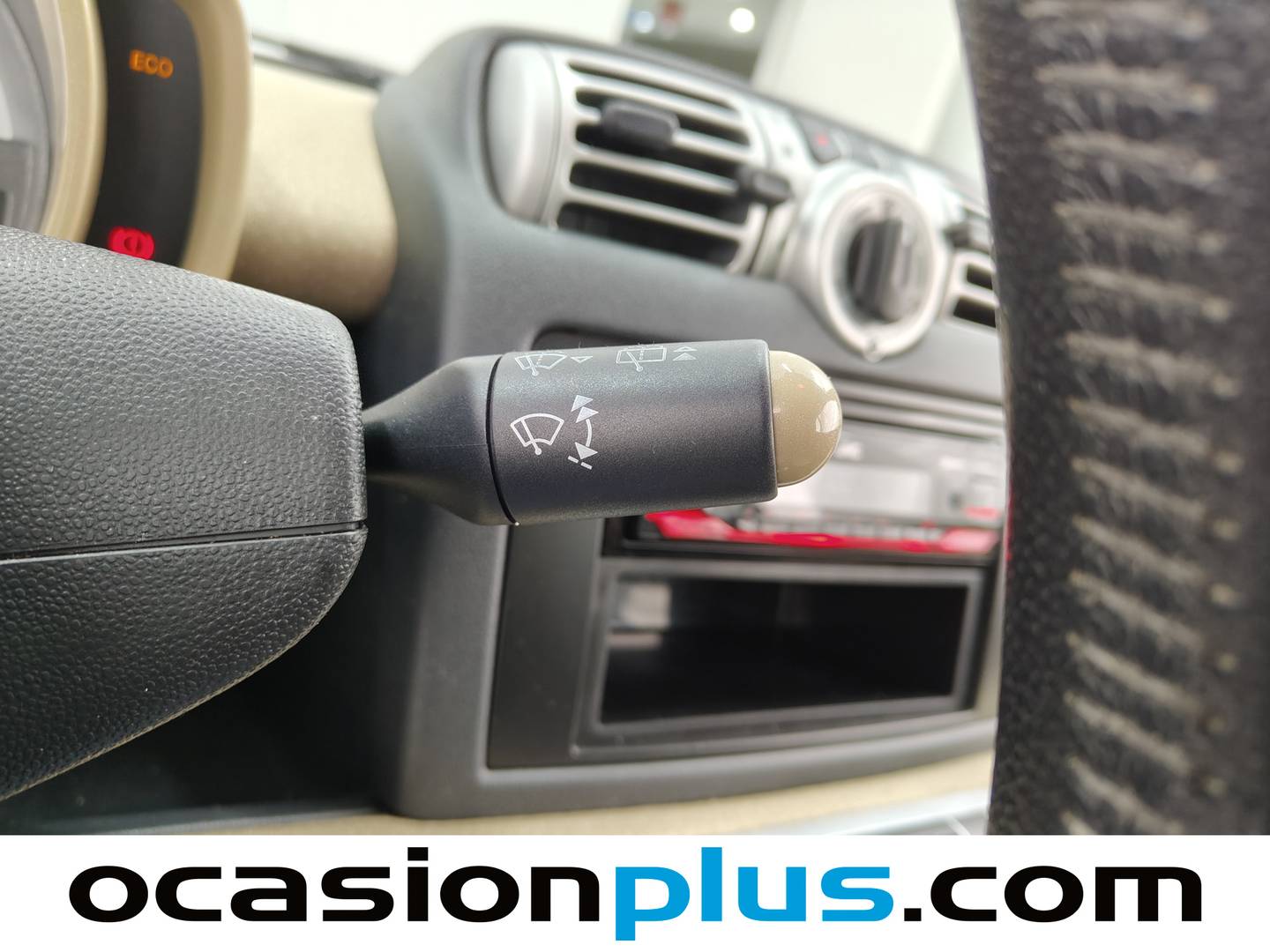 Smart fortwo Smart ForTwo Coupé 52 mhd Pure (71 CV) automático