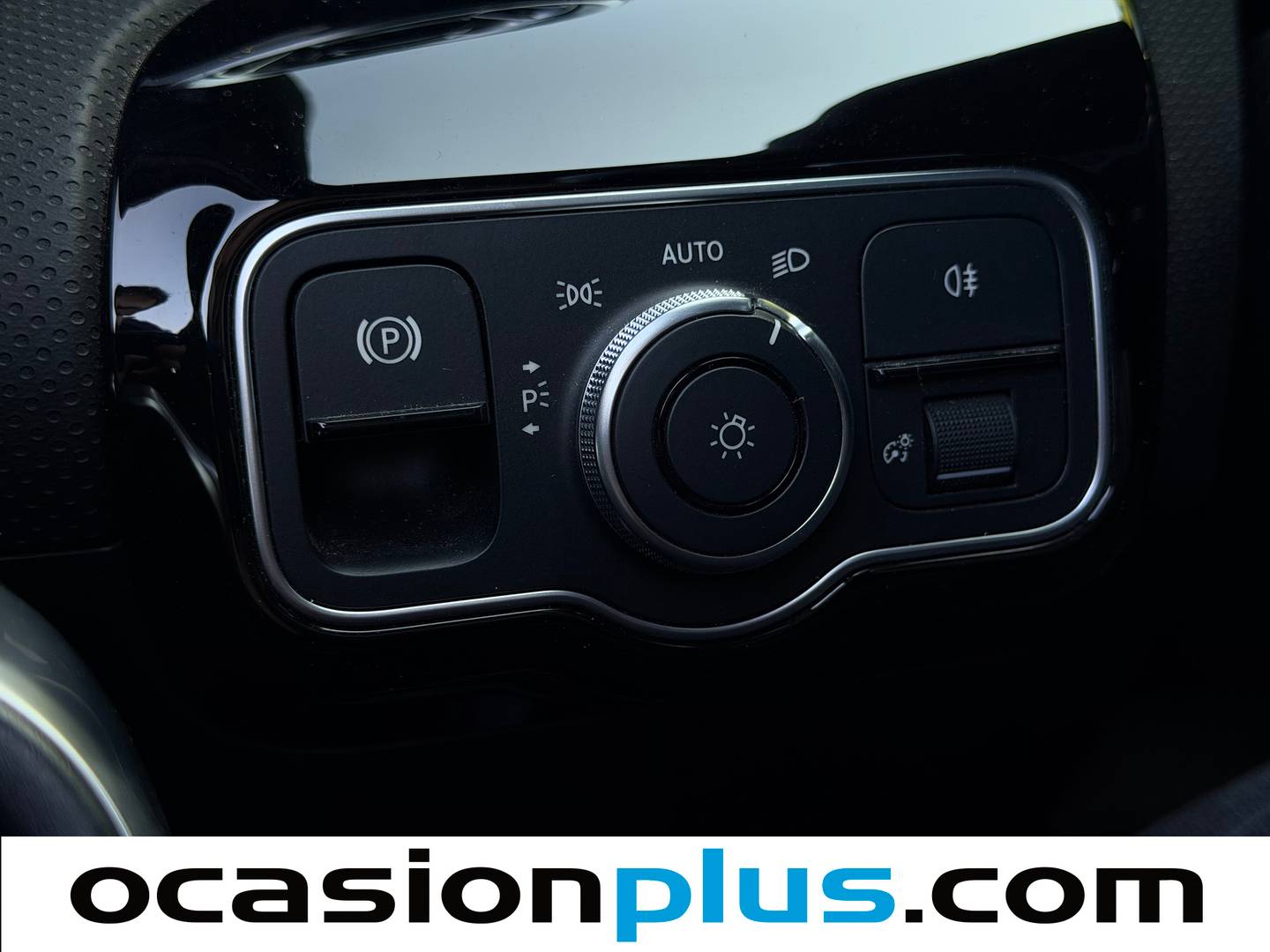 Accesorios del Mercedes Clase A Mercedes-Benz Clase A 180 (136 CV) Pack AMG