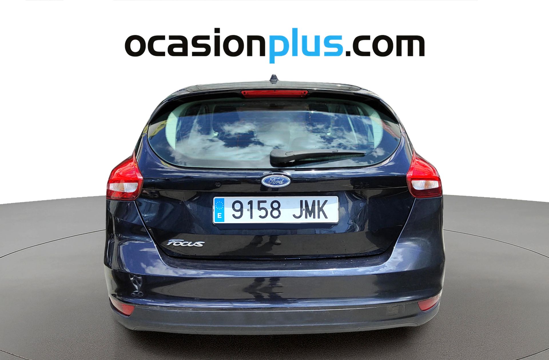 Ford Focus 1.5 TDCi Trend+ - foto 11