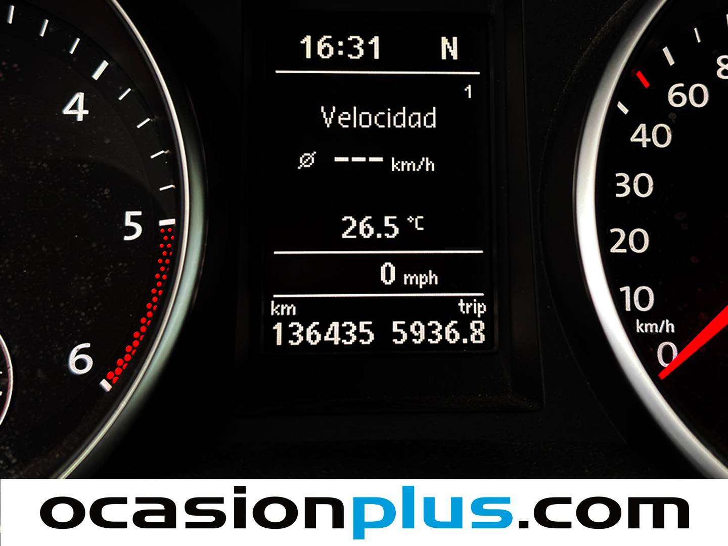 Volkswagen Golf Volkswagen Golf Sport 2.0 TDI CR (140 CV) DSG seminuevo