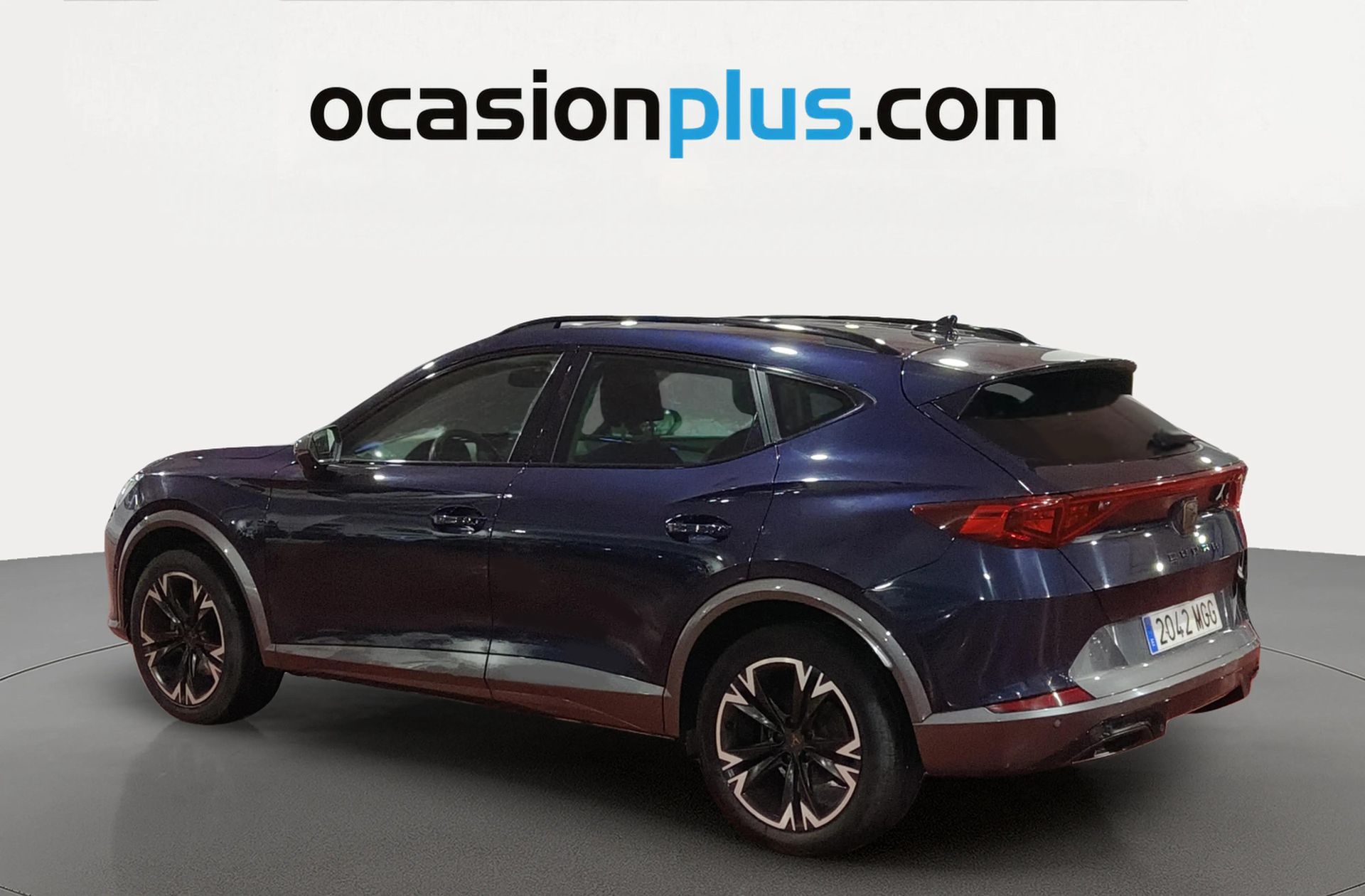 Cupra Formentor 1.5 TSI DSG - foto 4