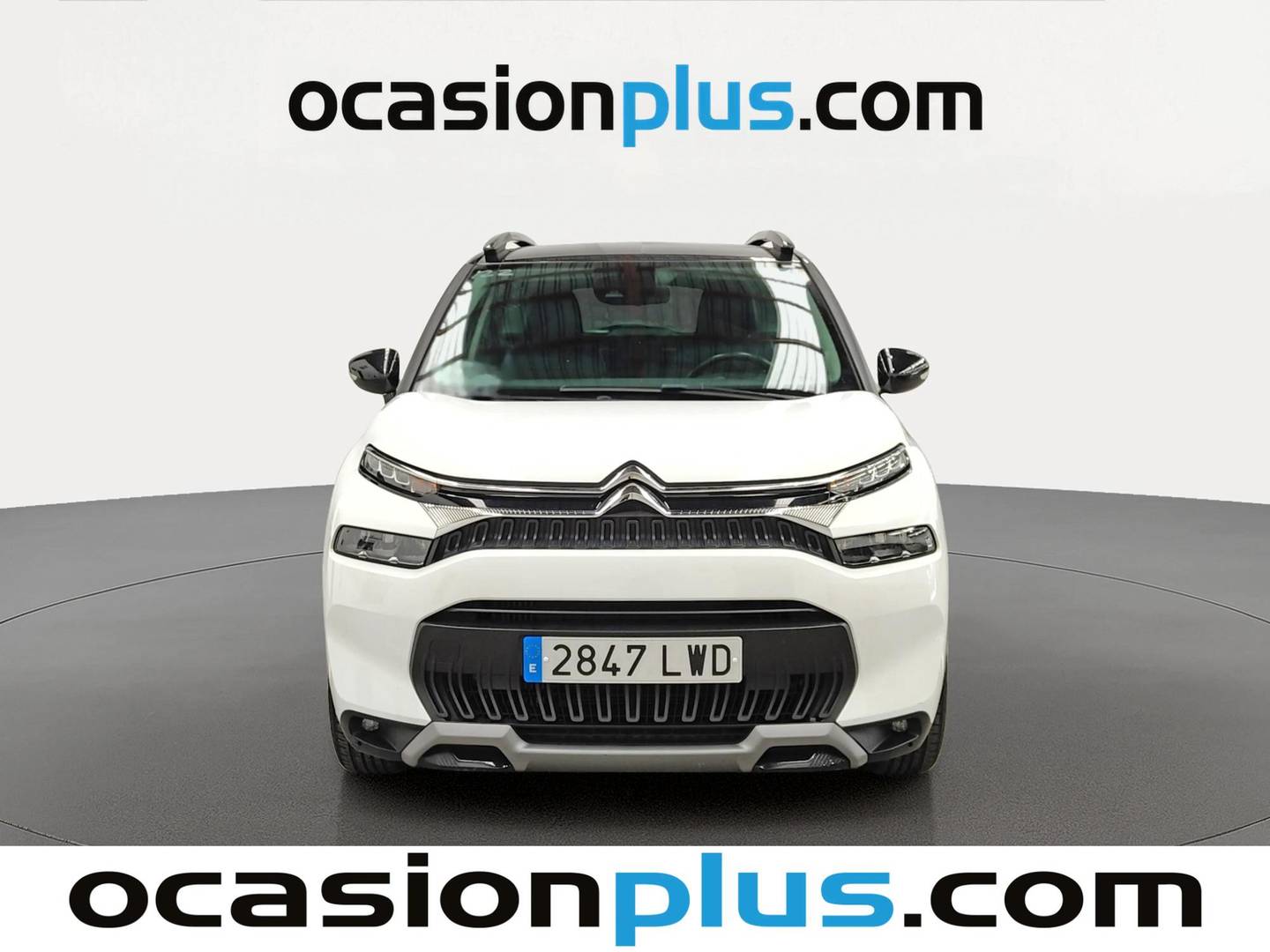 Foto Citroën C3 Aircross Citroen C3 Aircross PureTech 110 S&S Feel Pack (110 CV)