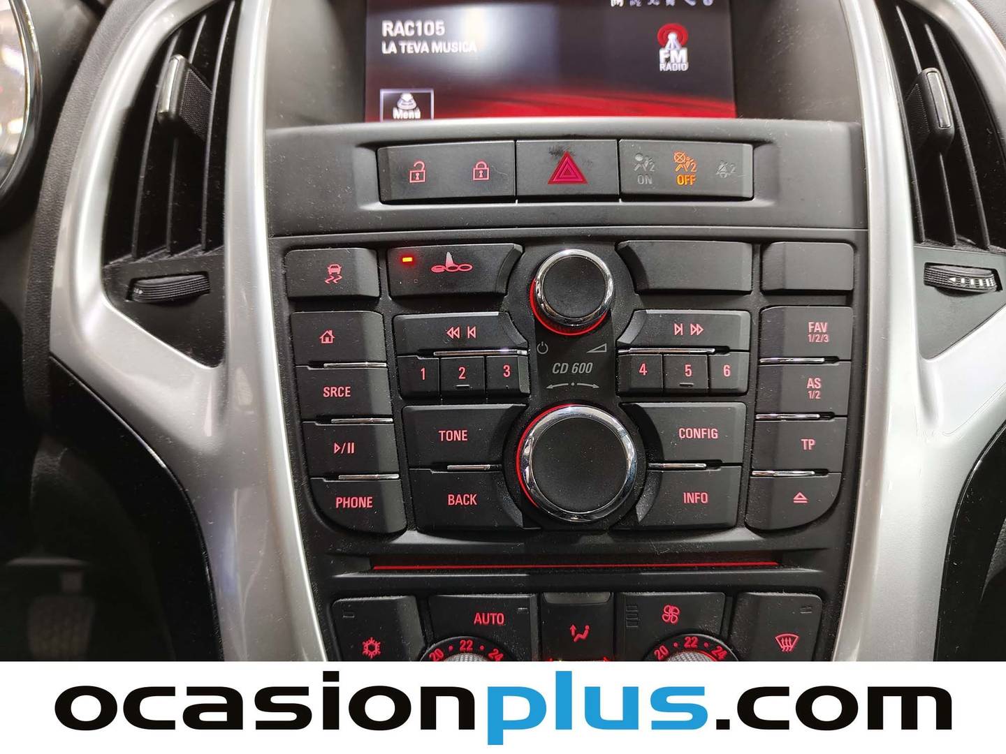 Opel Astra Opel Astra 1.6 CDTi S&S Selective (110 CV) al mejor precio