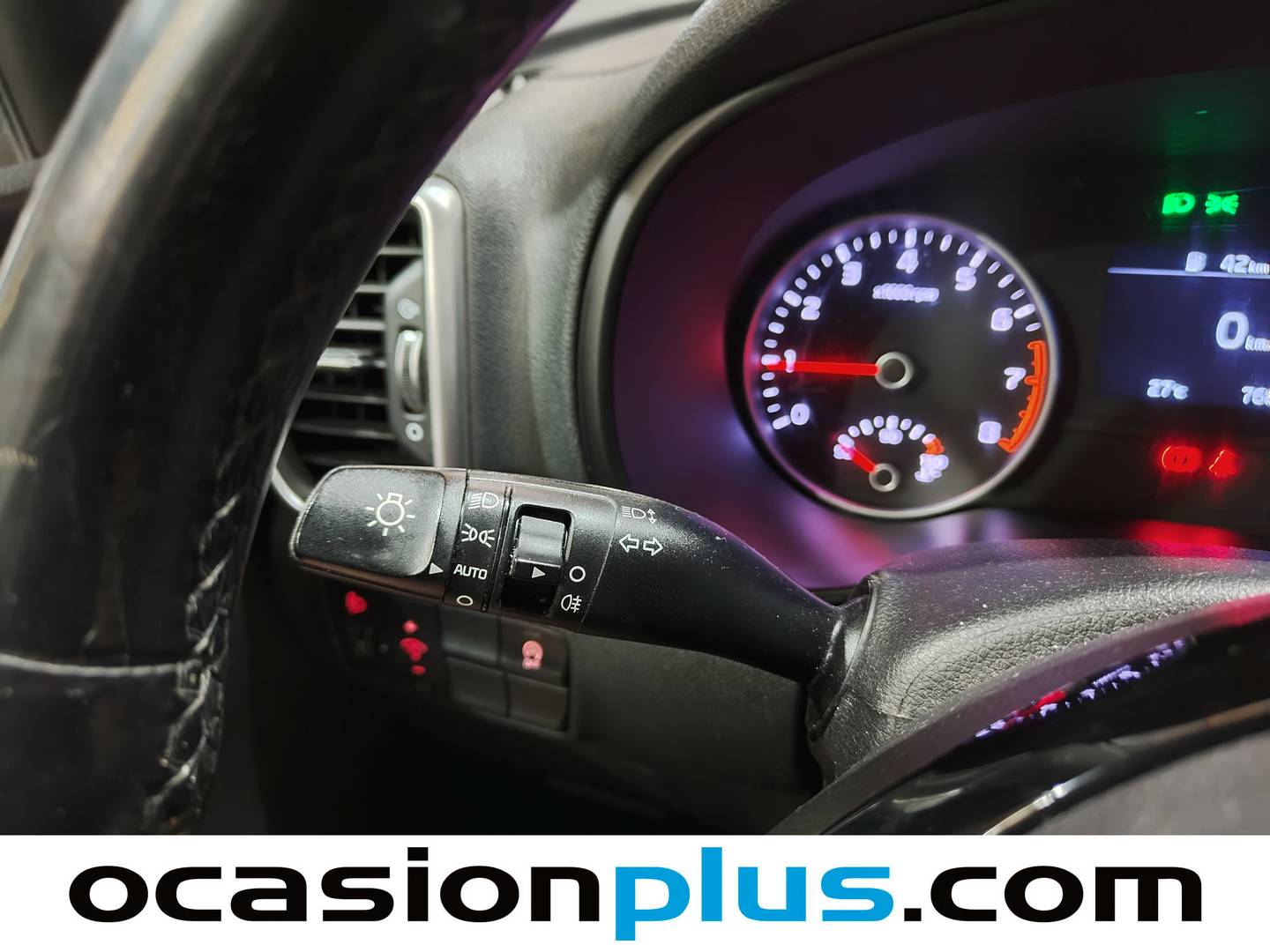 Acabados KIA Sportage KIA Sportage Sportage 1.6 GDi Concept 4x2 (132 CV)
