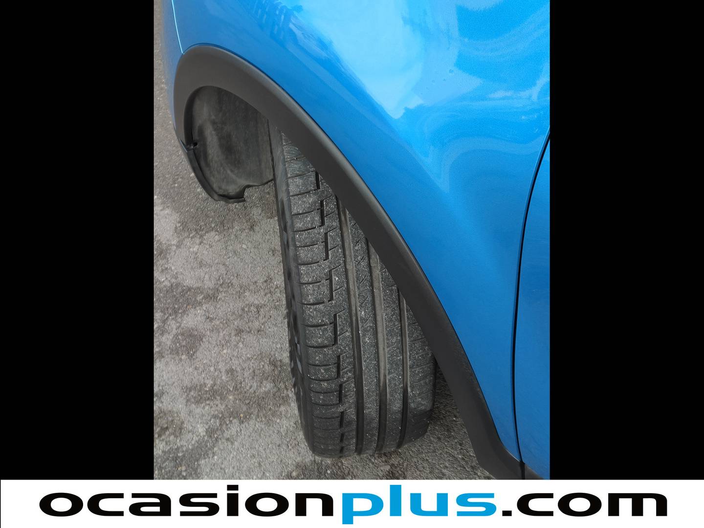 Foto Renault Captur Renault Captur Zen Energy dCi (90 CV) Ecoleader