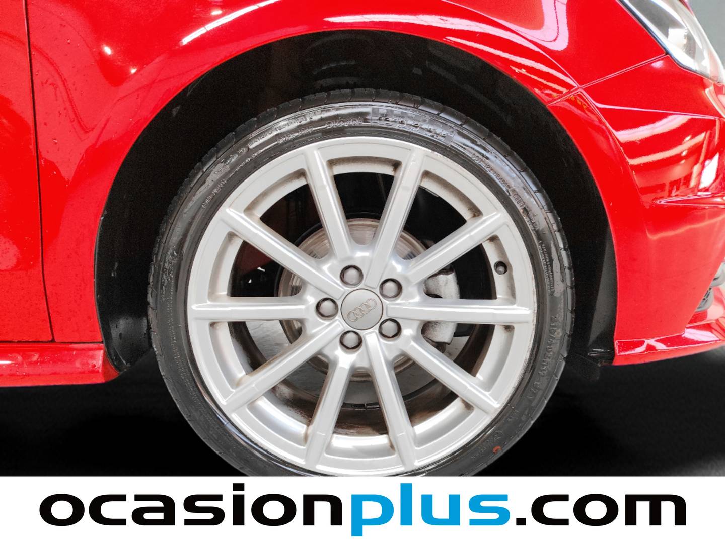 Audi A1 Audi A1 Adrenalin 1.0 TFSI (95 CV) de segunda mano