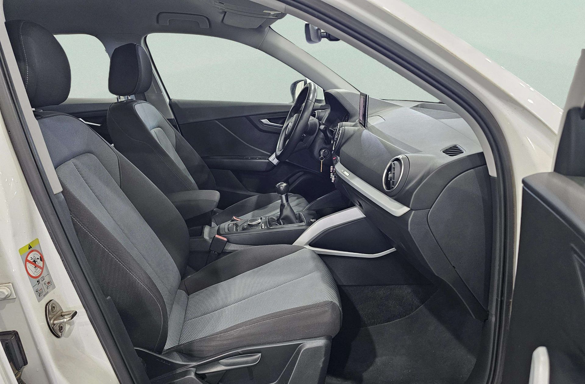 Audi Q2 design 30 TFSI - foto 19