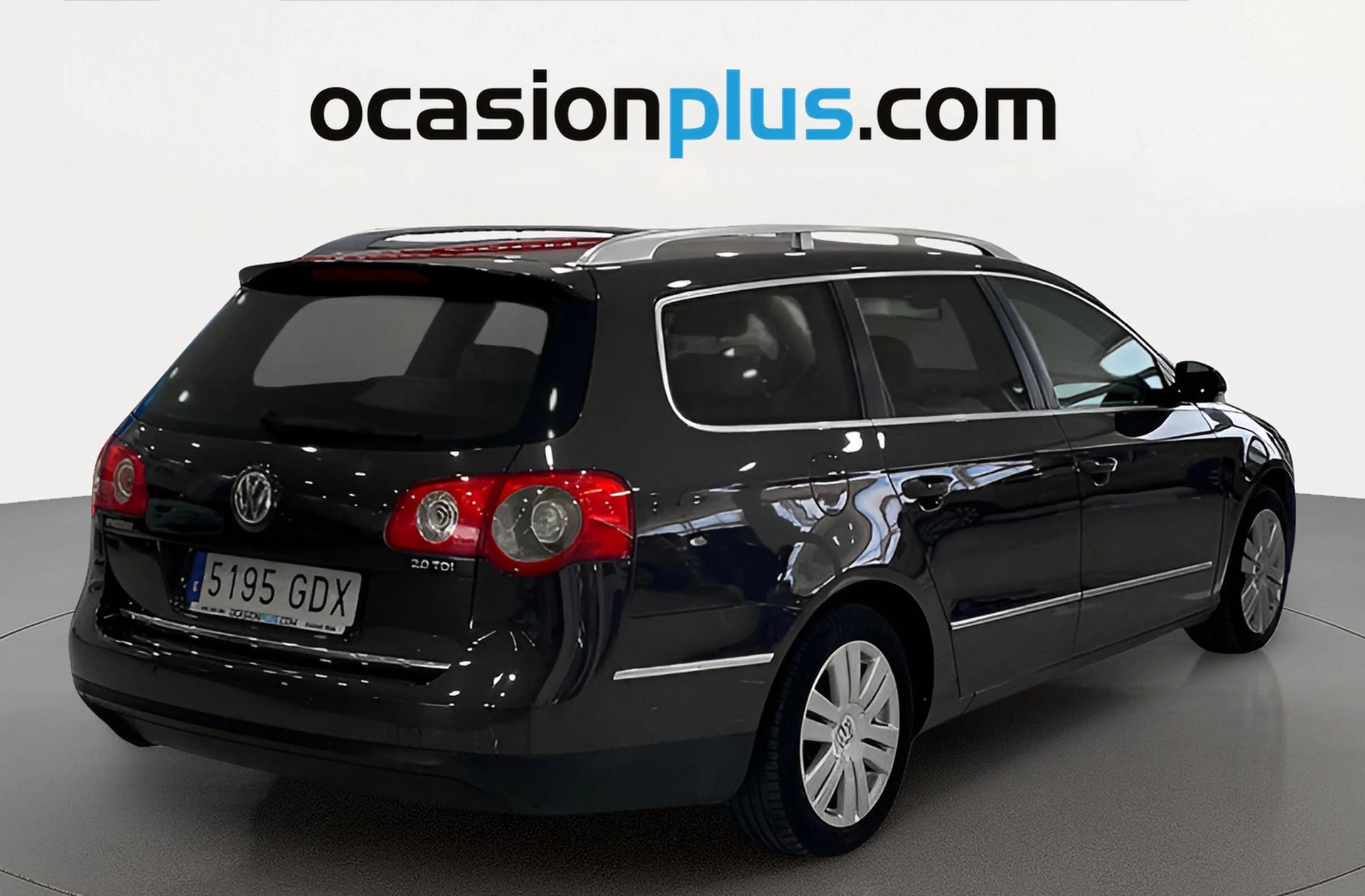 Volkswagen Passat Variant Variant Highline 2.0 TDI DSG - foto 4