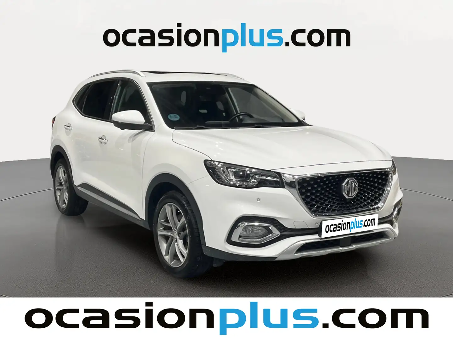 Foto MG HS MG HS 1.5 Turbo GDI Luxury (162 CV)