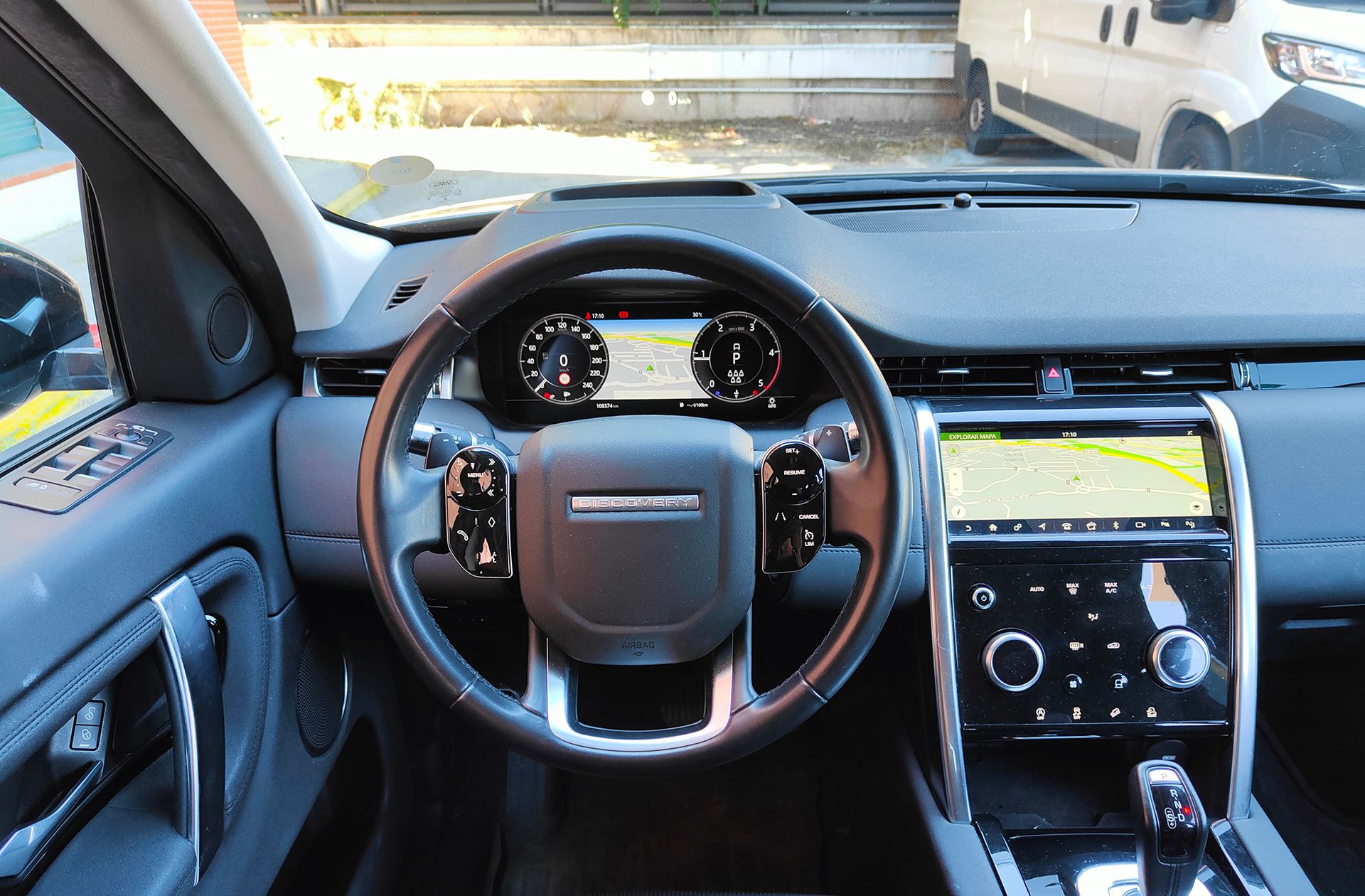 Land Rover Discovery Sport 2.0D I4 S AWD - foto 24