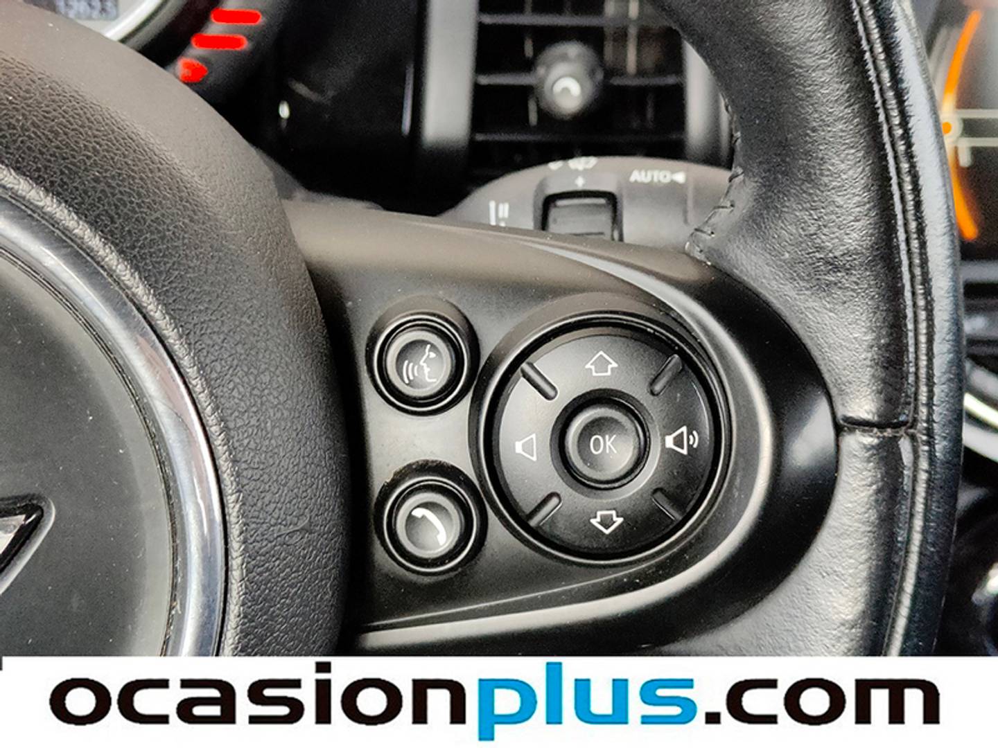 Foto Mini MINI MINI MINI Cabrio Cooper D (116 CV)