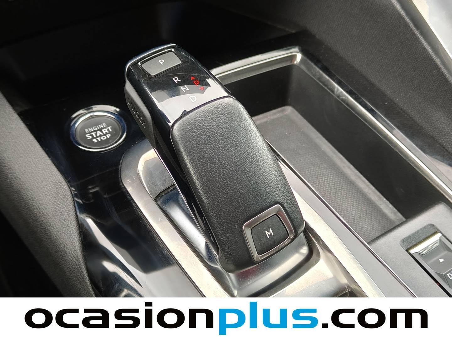 Foto Peugeot 5008 Peugeot 5008 PureTech 130 S&S Allure EAT8 (130 CV) 7 Plazas