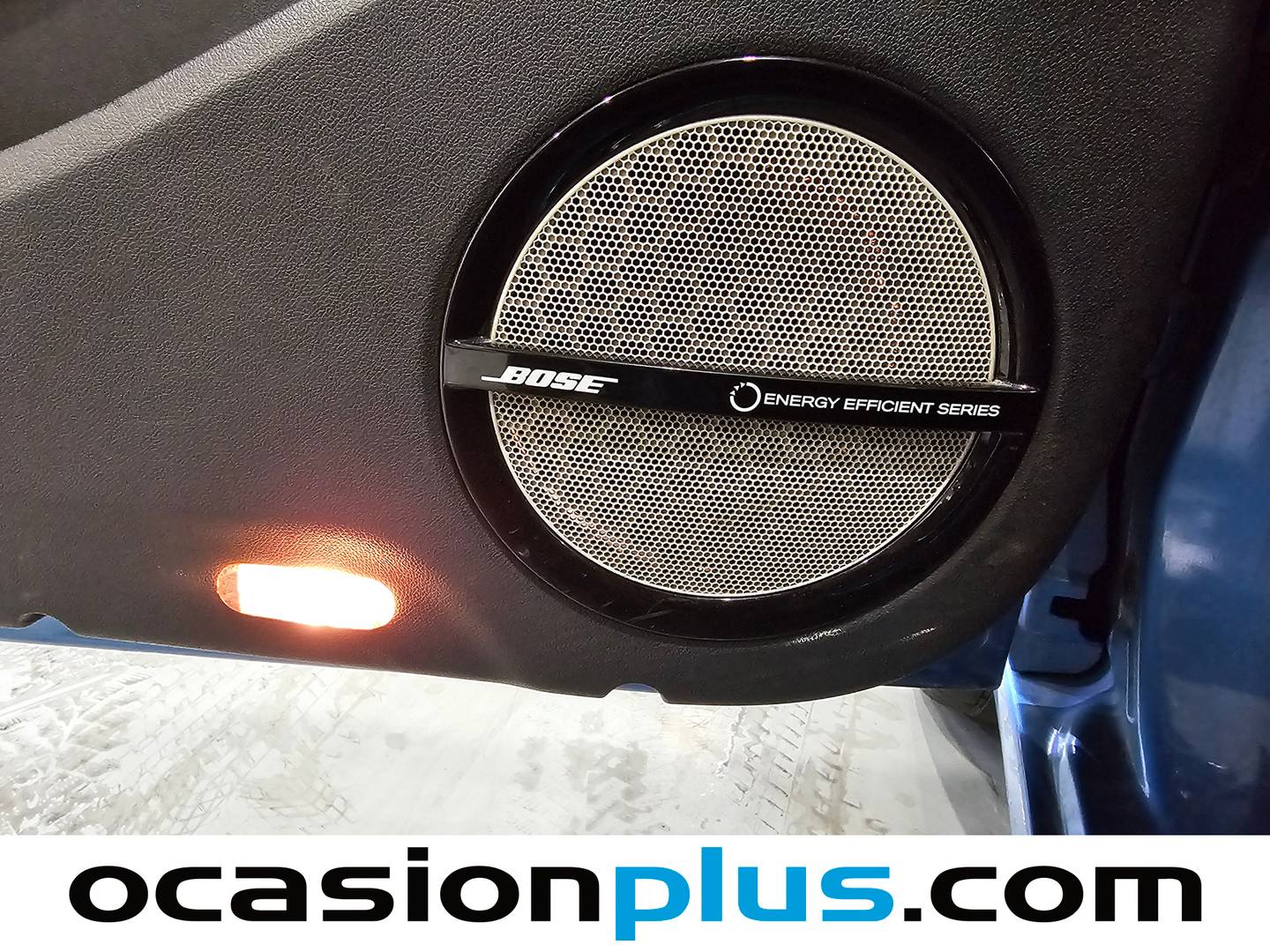 Renault Scénic Renault Scenic dCi 110 BOSE EDC Euro6 (110 CV) seminuevo