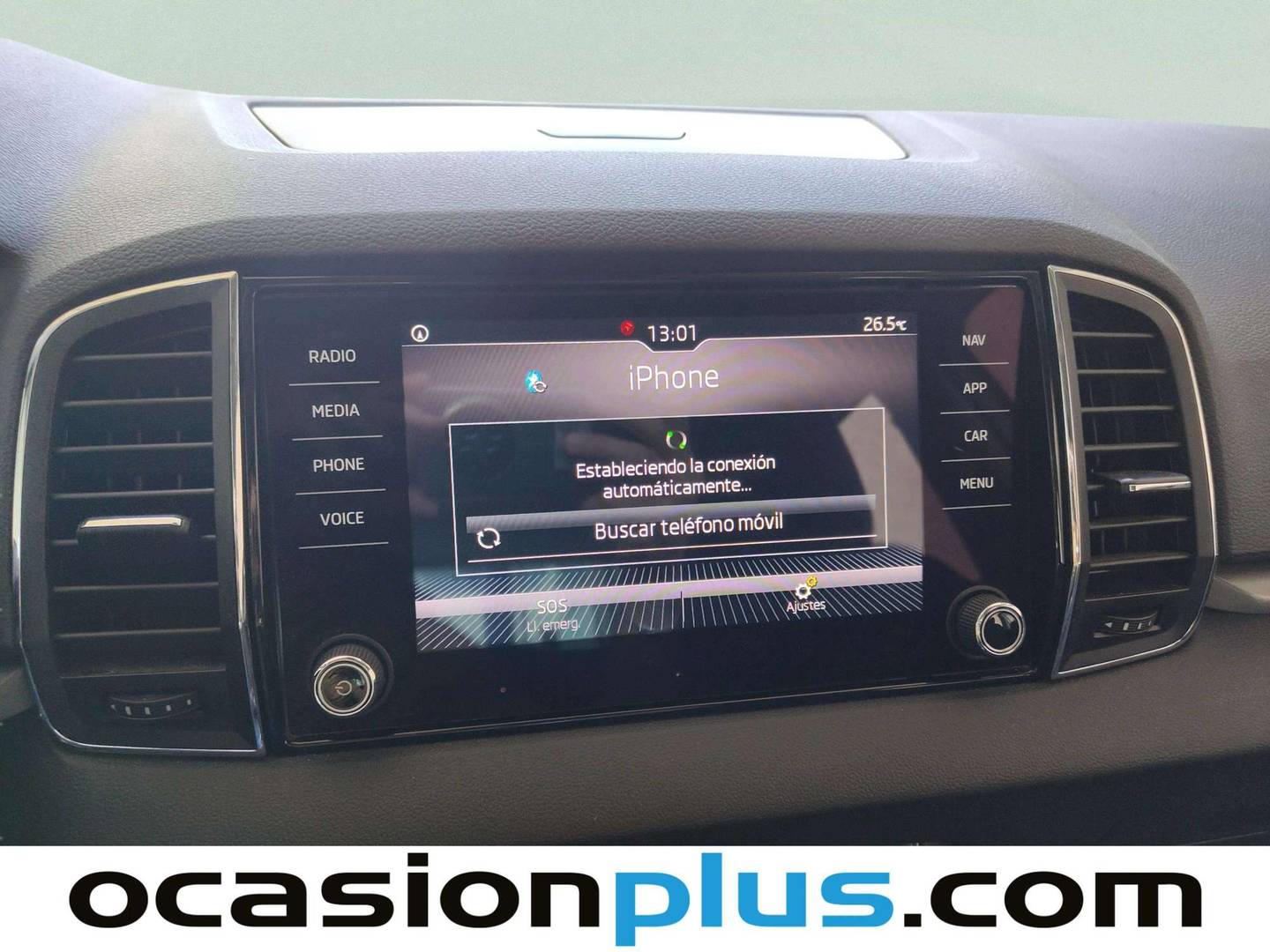 Skoda Karoq Skoda Karoq 1.6 TDI Like (115 CV) al mejor precio