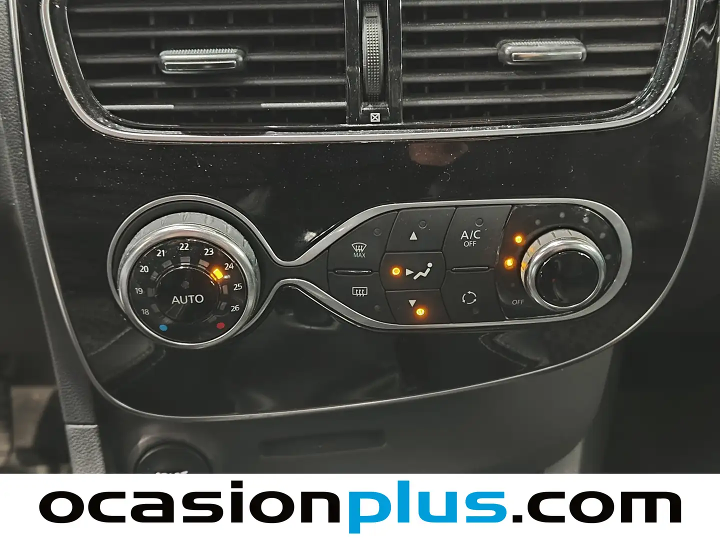 Foto Renault Clio Renault Clio Zen Energy TCe (120 CV)