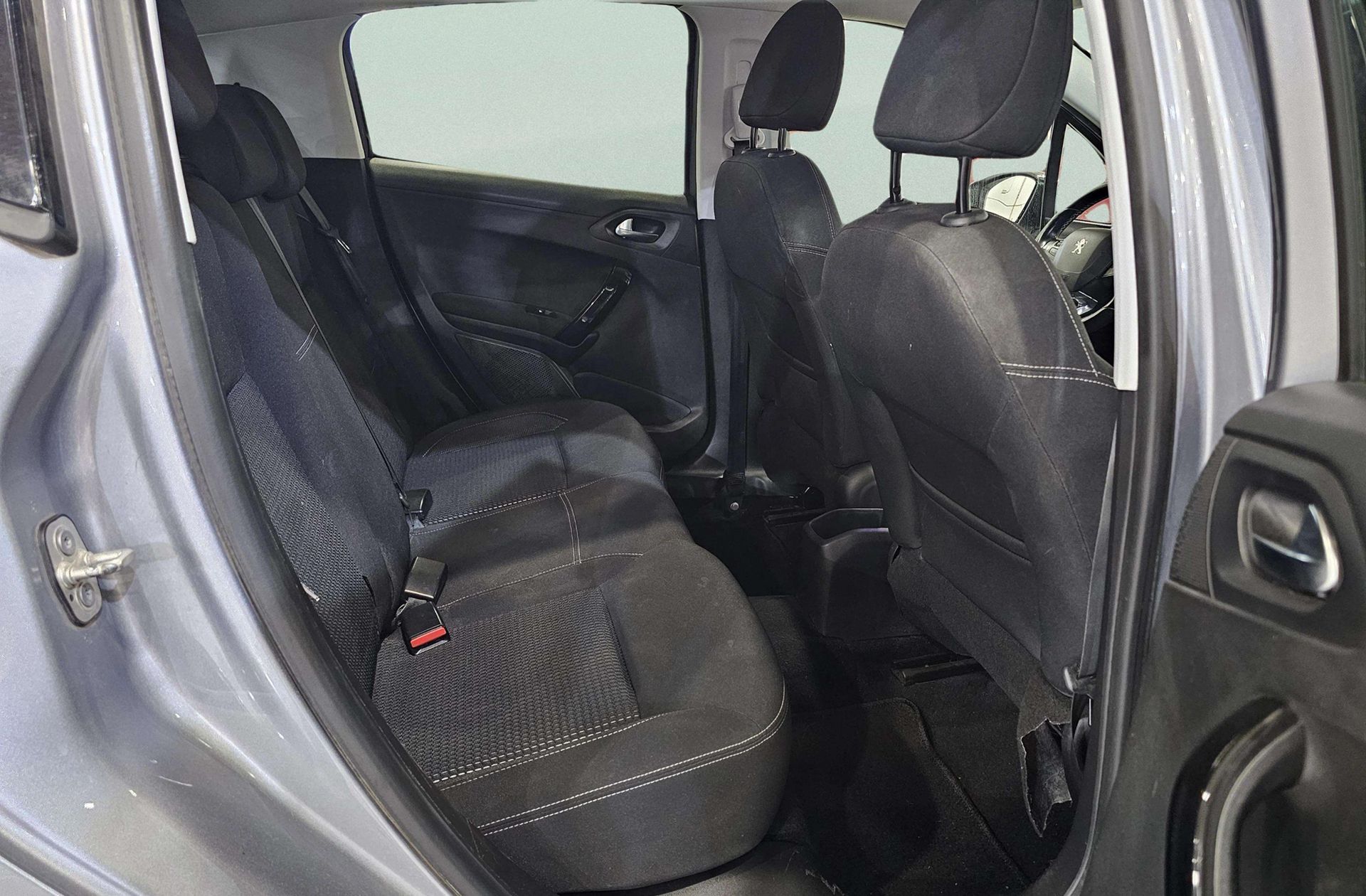 Peugeot 208 PureTech 110 Tech Edition - foto 19