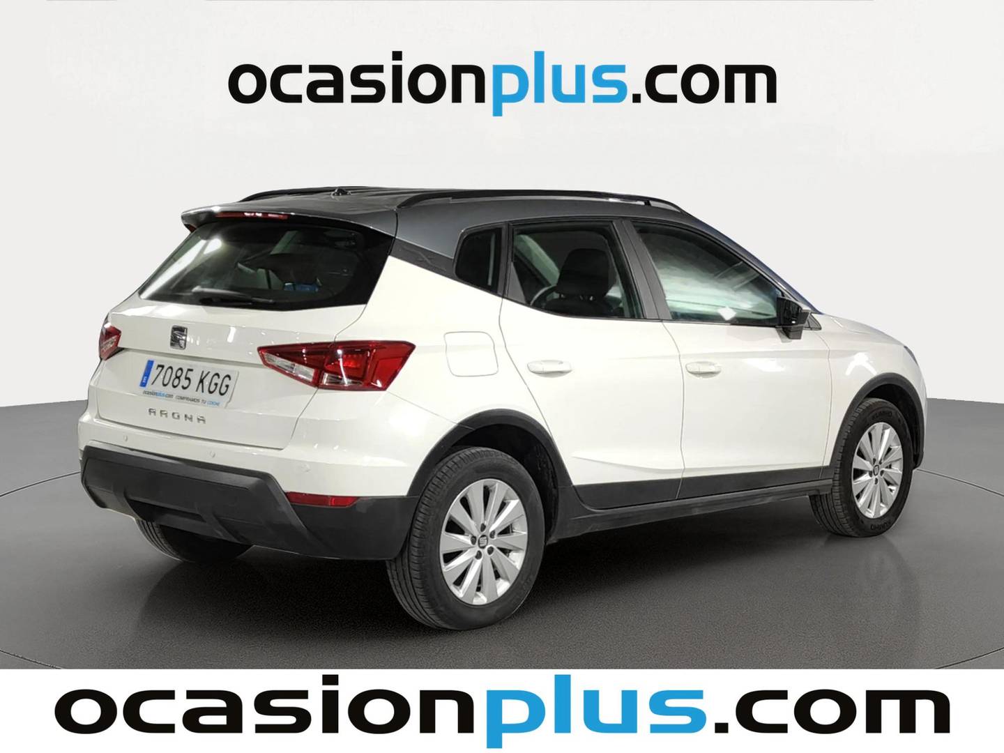 Foto Seat Arona SEAT Arona 1.0 TSI Style Ecomotive  (95 CV)