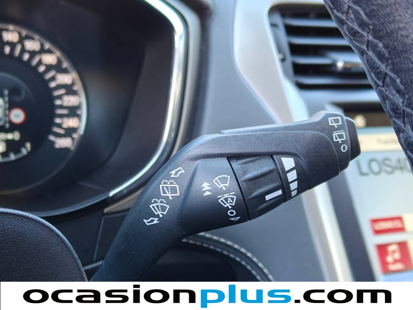 Ford Mondeo Ford Mondeo 2.0 EcoBoost Vignale Auto (240 CV) km 0