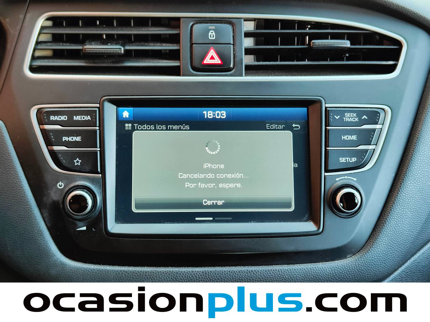 Hyundai i20 Hyundai i20 1.2 MPI Essence LE (75 CV) manual