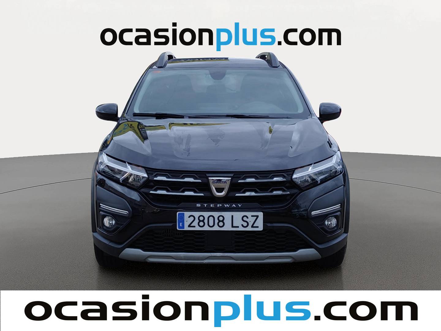 Foto Dacia Sandero Dacia Sandero Stepway Comfort ECO-G  (100 CV)