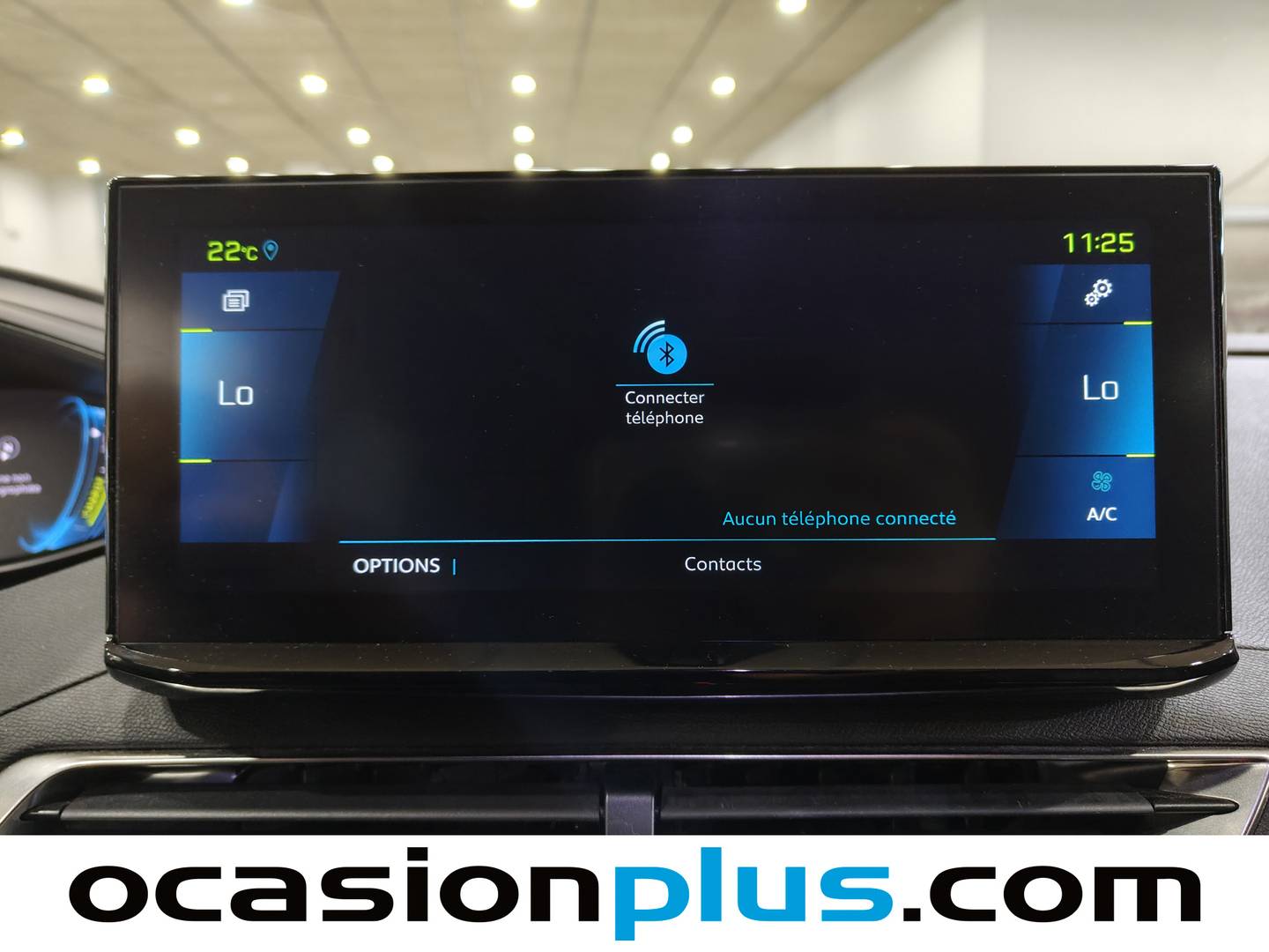 Foto Peugeot 3008 Hybrid Peugeot 3008 Hybrid 300 Allure Pack e-EAT8  (300 CV)