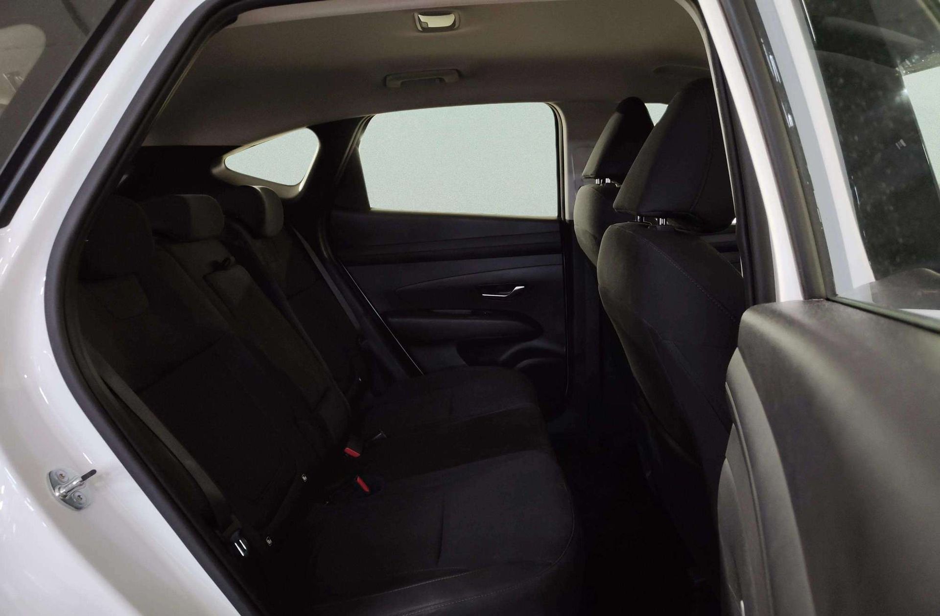 Hyundai Tucson 1.6 T-GDi HEV Klass - foto 17