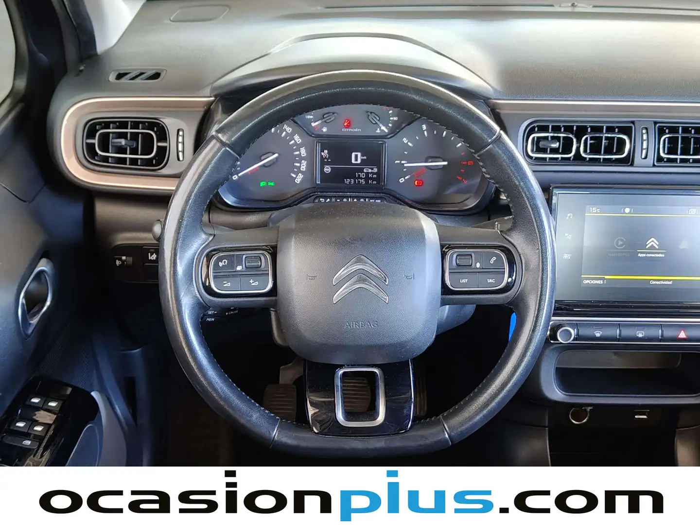 Foto Citroën C3 Citroen C3 BlueHDi 100 S&S Origins (99 CV)