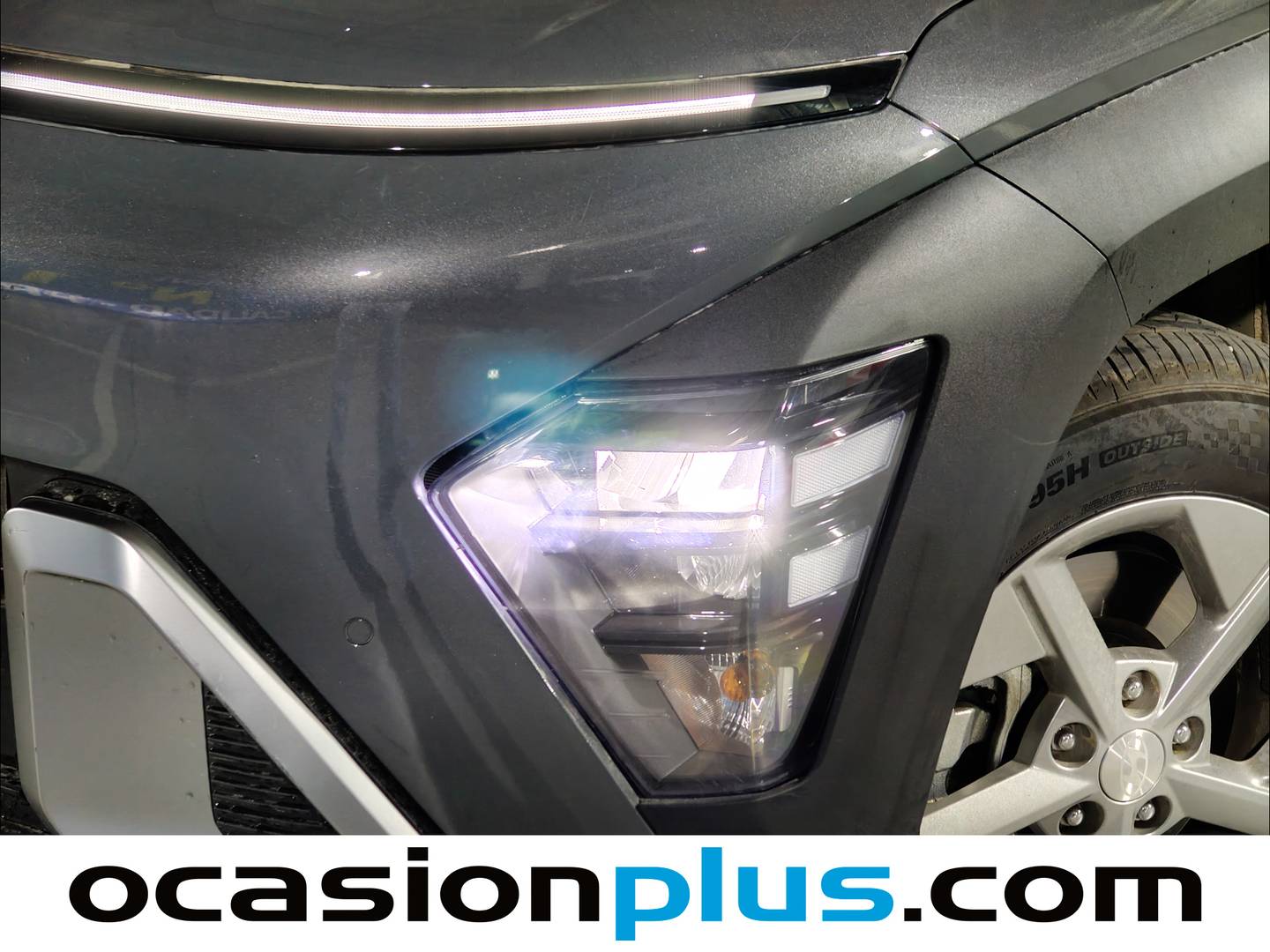 Hyundai Kona Hyundai Kona 1.0 TGDi Maxx 4x2 (100 CV) gasolina