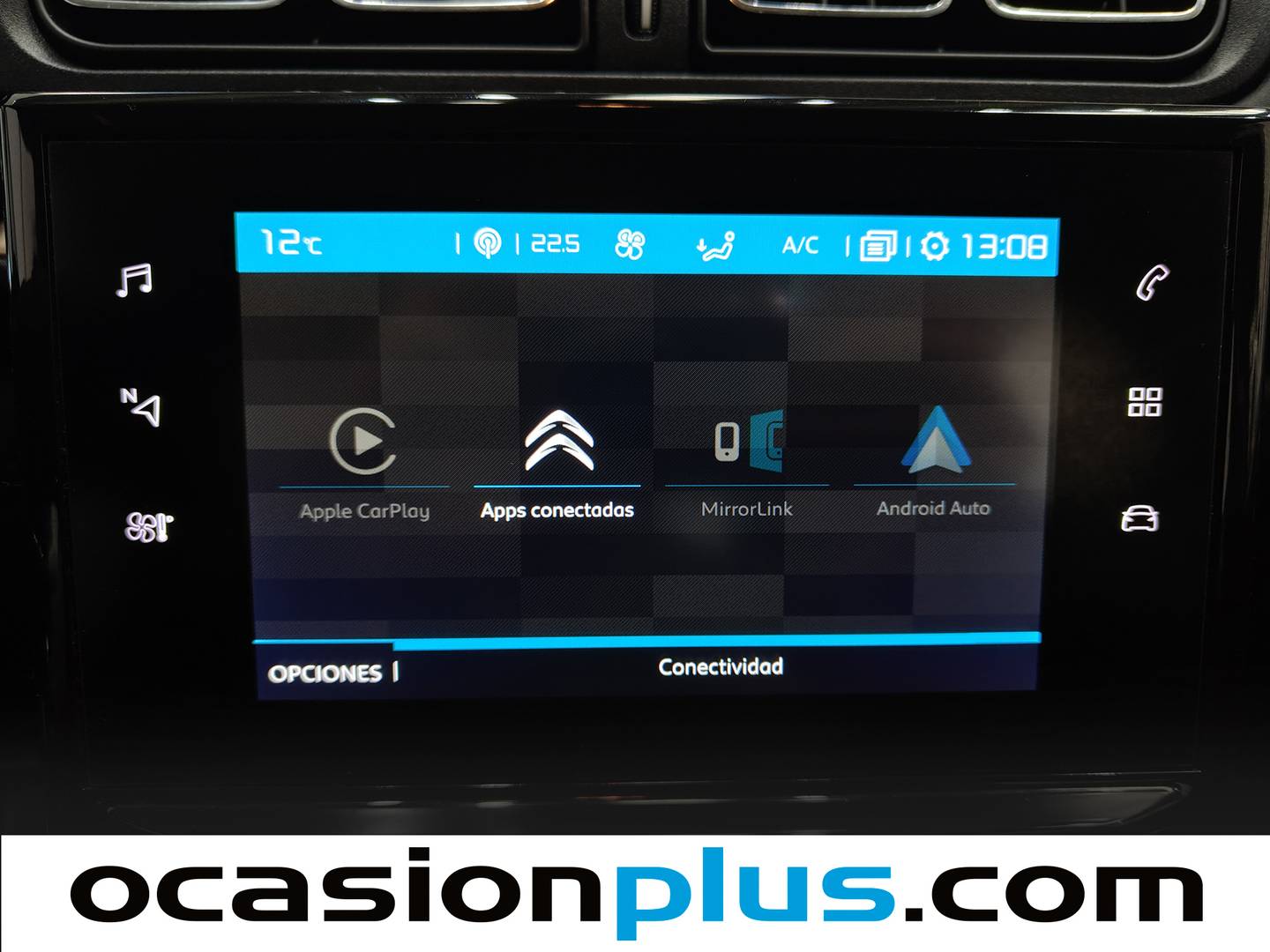 Foto Citroën C3 Citroen C3 PureTech 82 Origins (82 CV)