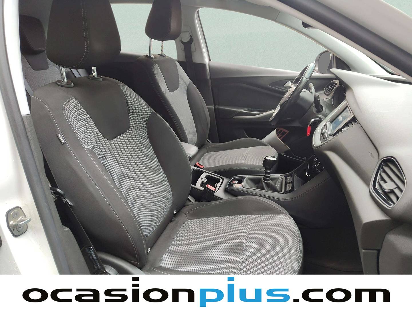 Opel Grandland X Opel Grandland X 1.2 Turbo Selective (130 CV) manual