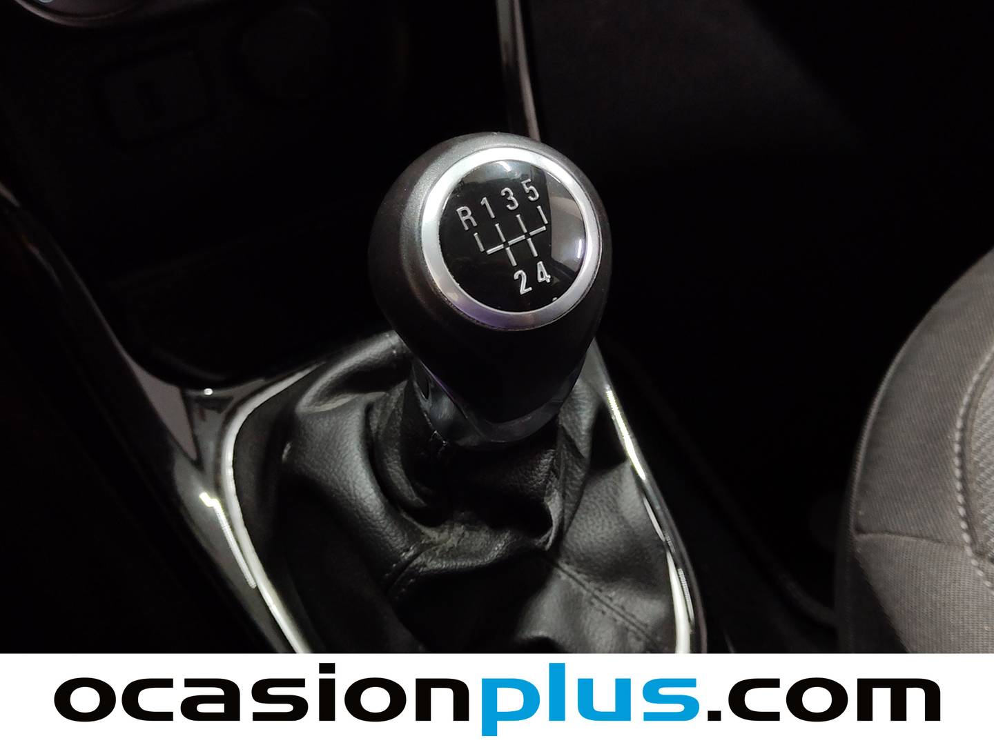 Opel Adam Opel Adam 1.4 XEL Glam (87 CV) de segunda mano