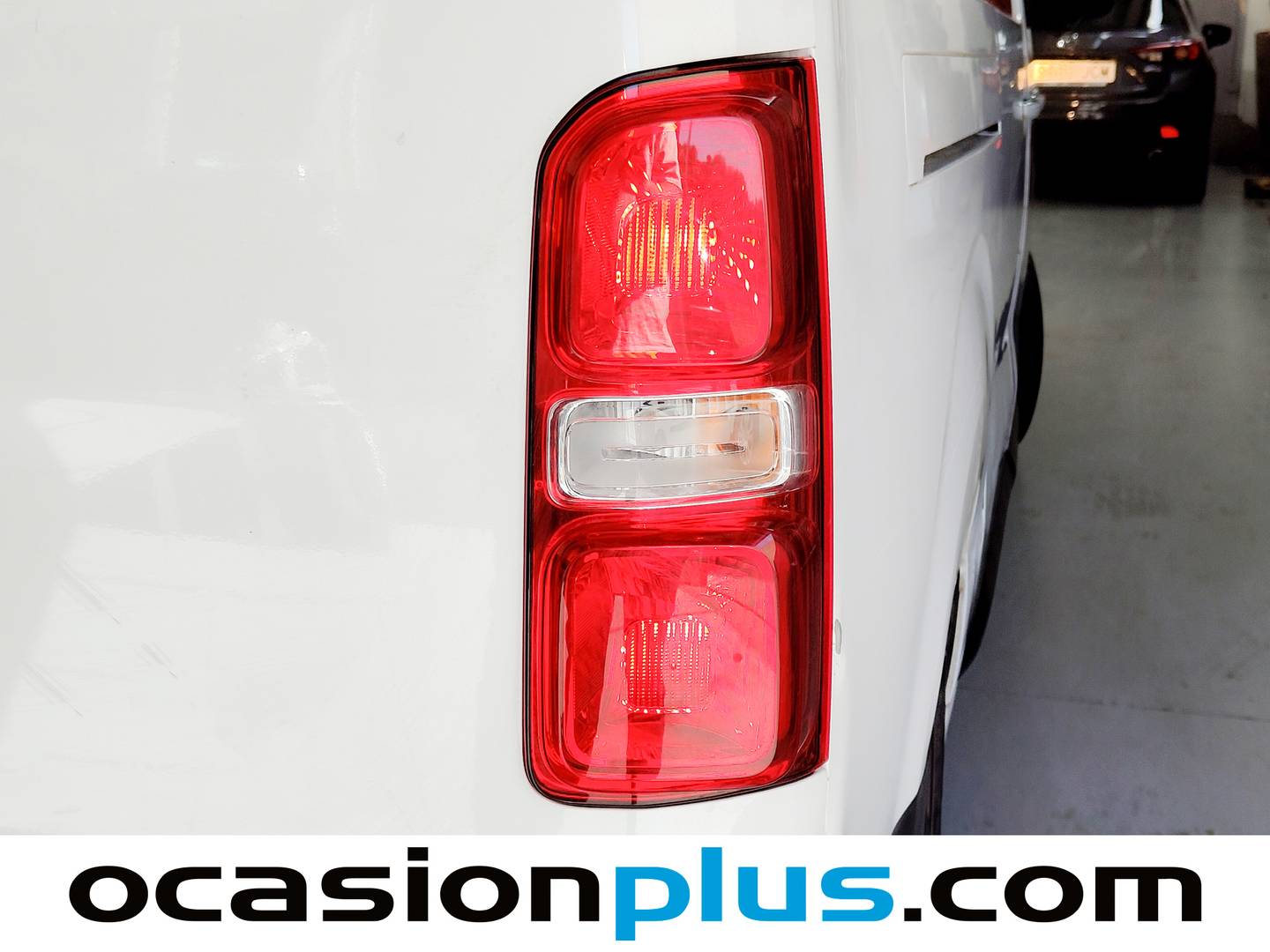 Opel Vivaro Opel Vivaro 1.5 Diésel L Incrementada Select (102 CV) diésel