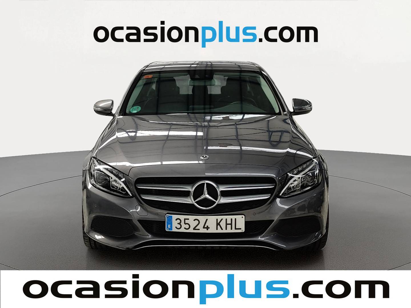 Mercedes Clase C Mercedes Clase C 220 d (170 CV) 170cv