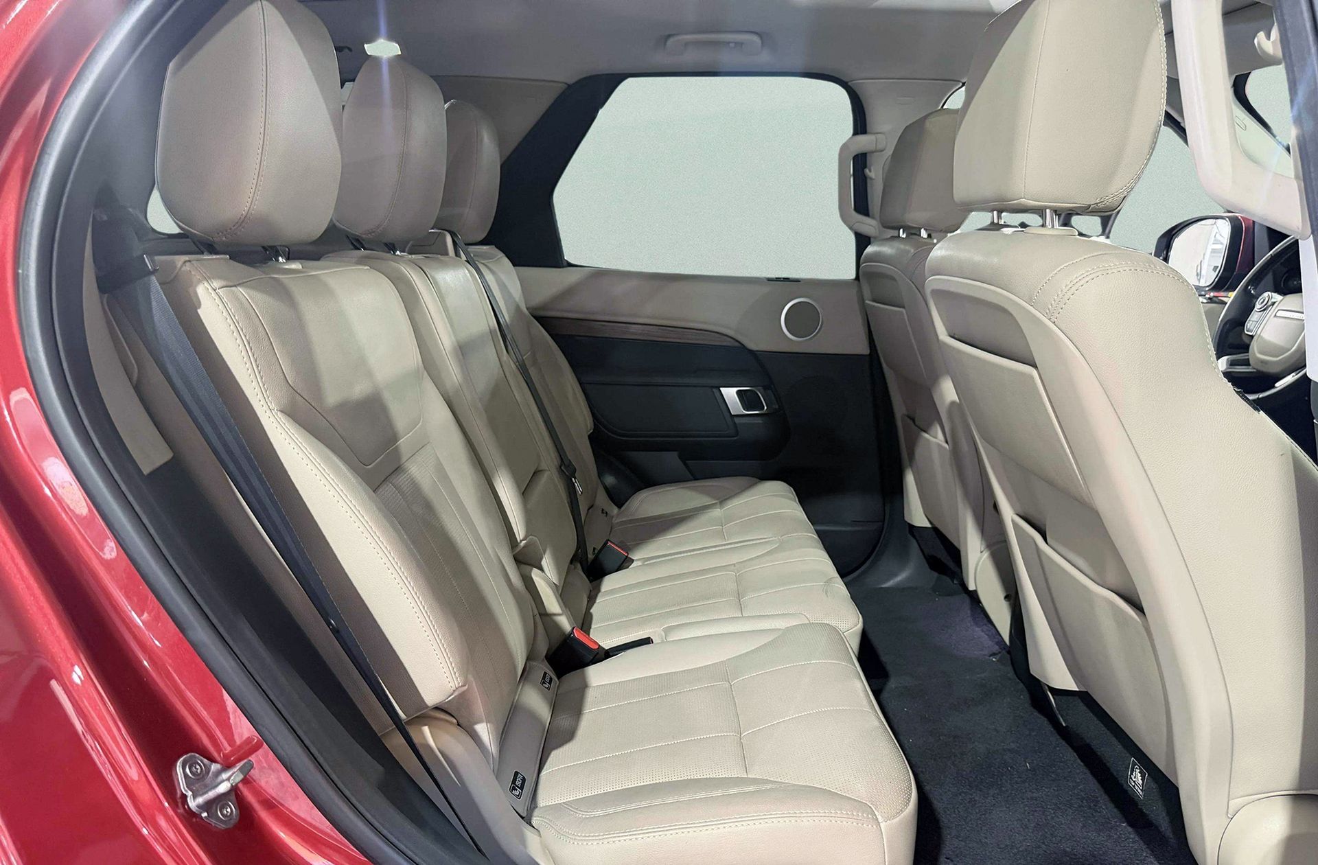 Land Rover Discovery 2.0 I4 SD4 HSE 7 plazas - foto 22